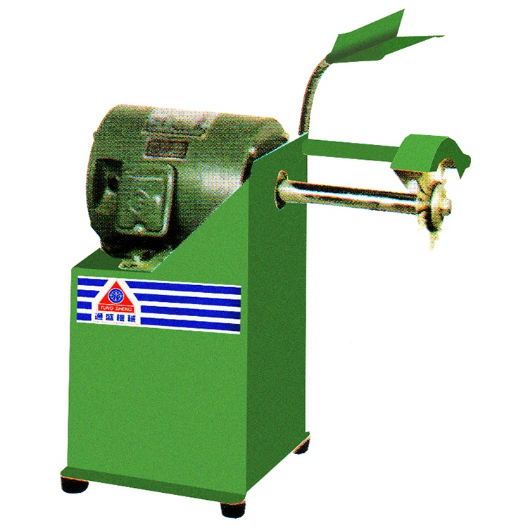 Máquina de limpeza automática de cola tipo mesa TS-970